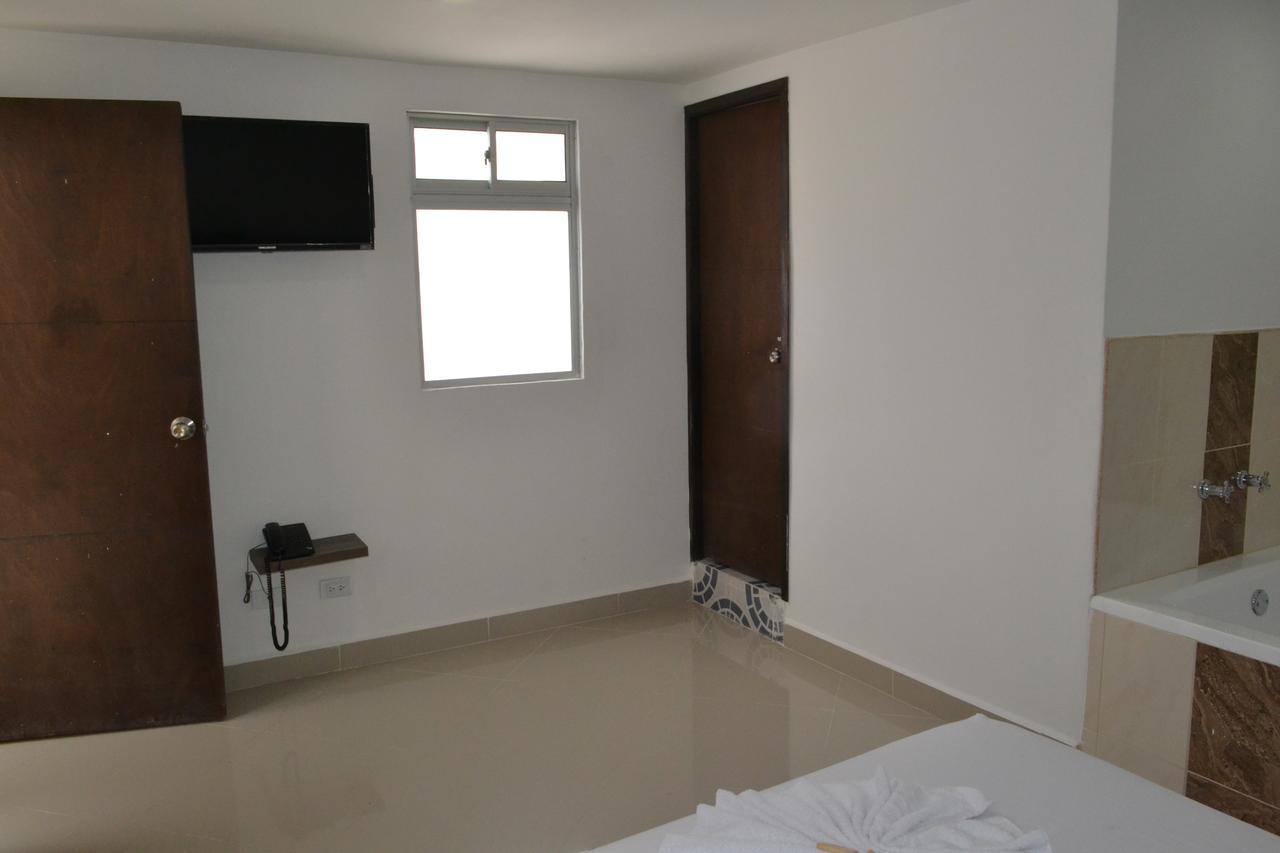 Luxton 3* Medellin