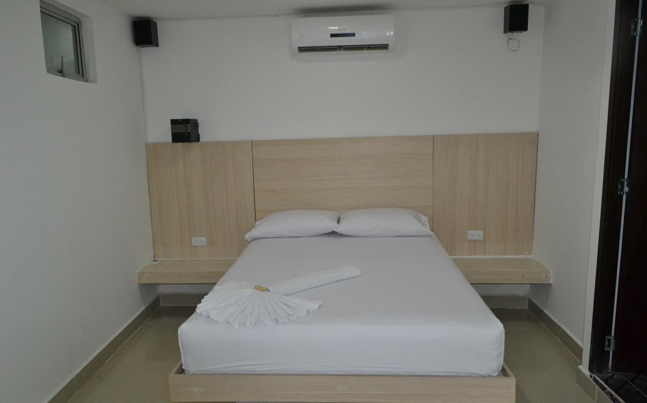 Luxton Economy hotel 3*