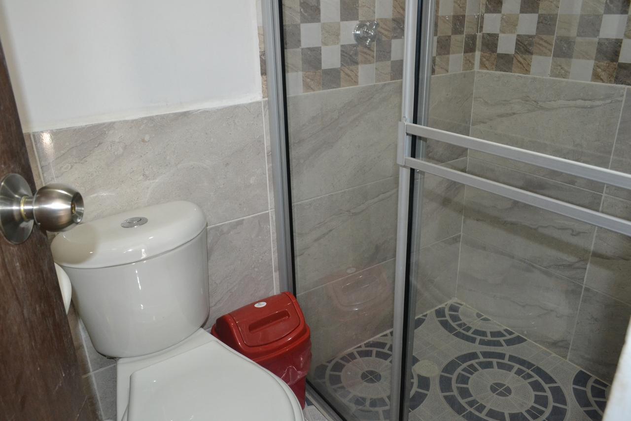 Luxton Economy hotel