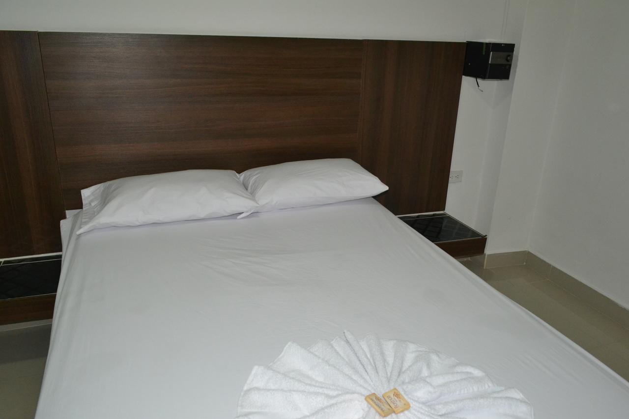 Luxton 3* Medellin