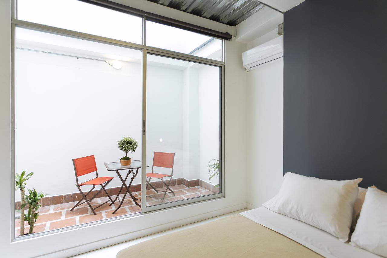 Apartamento Apartamento Lleras Verde Azul 2.0 *
