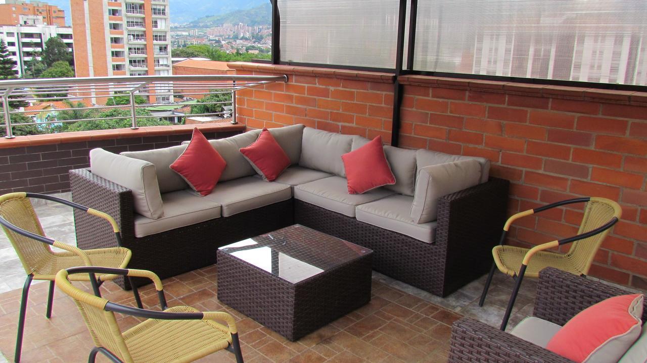 The 9's Medellín
