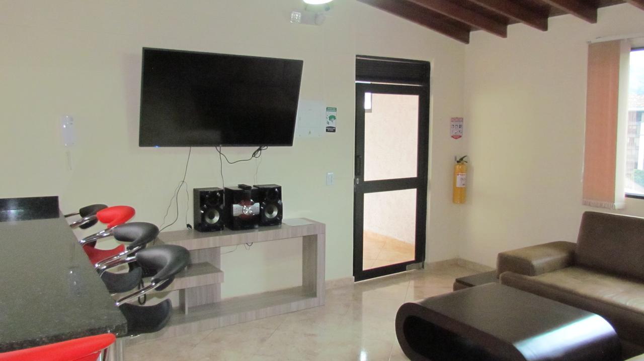The 9's Apartamento *