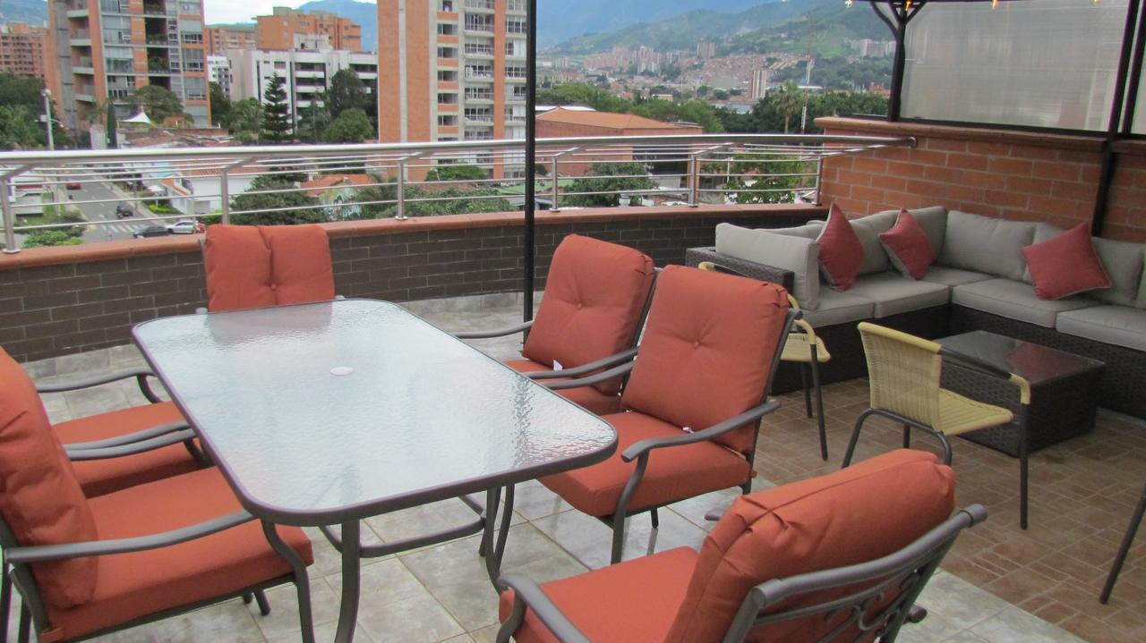 The 9's * Medellín