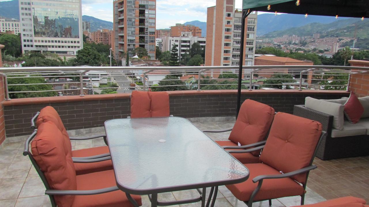 The 9's Apartamento Medellín