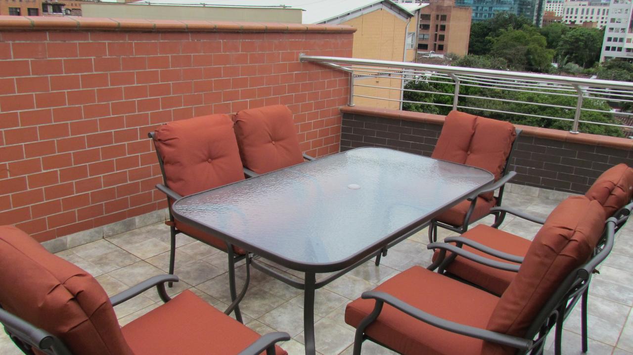 Apartamento The 9's *