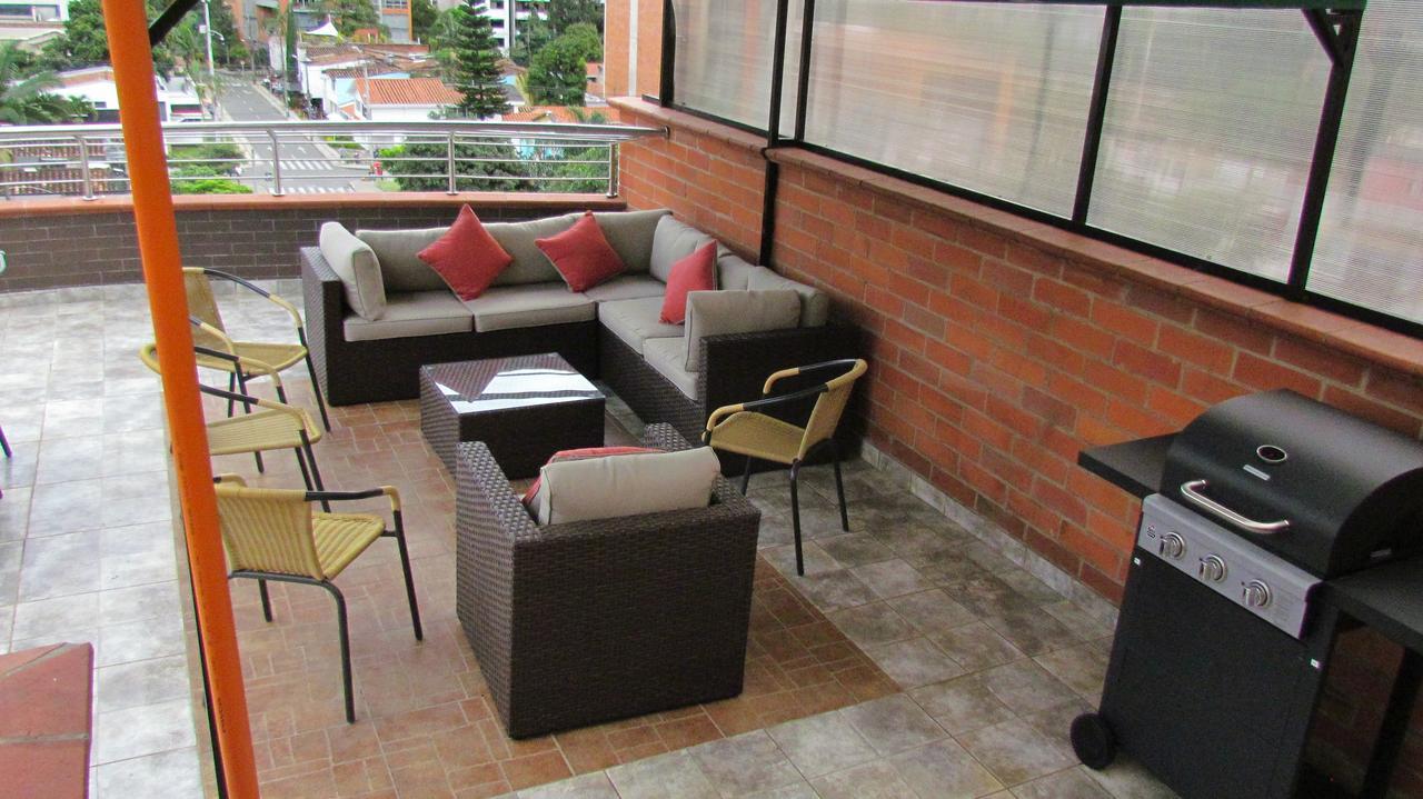 Apartamento The 9's *