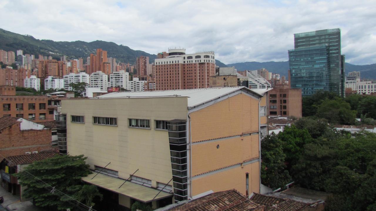 Apartamento The 9's *