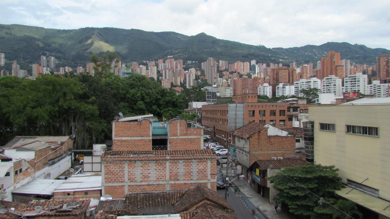 Apartamento The 9's *