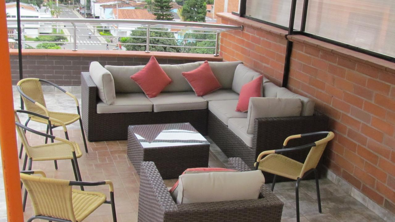 The 9's Medellín