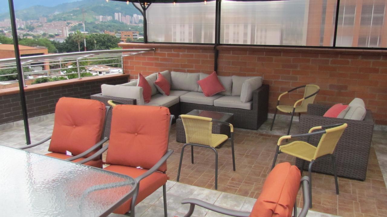 The 9's Apartamento