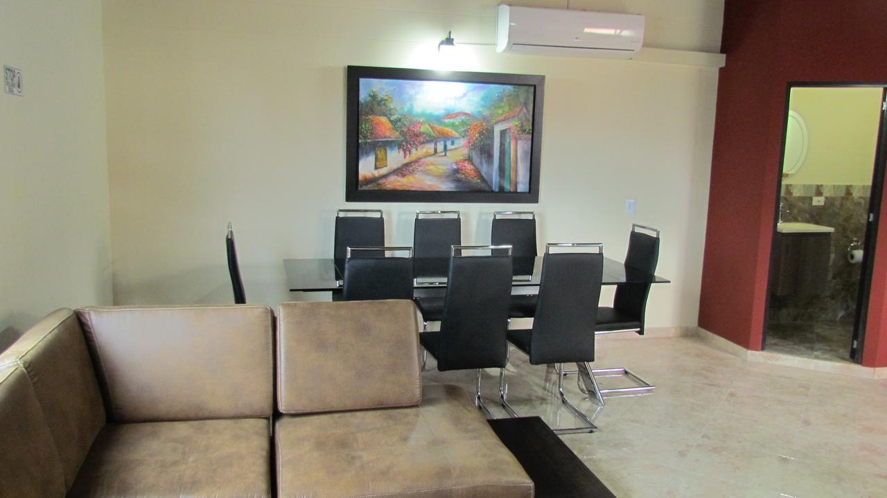 The 9's Apartamento *