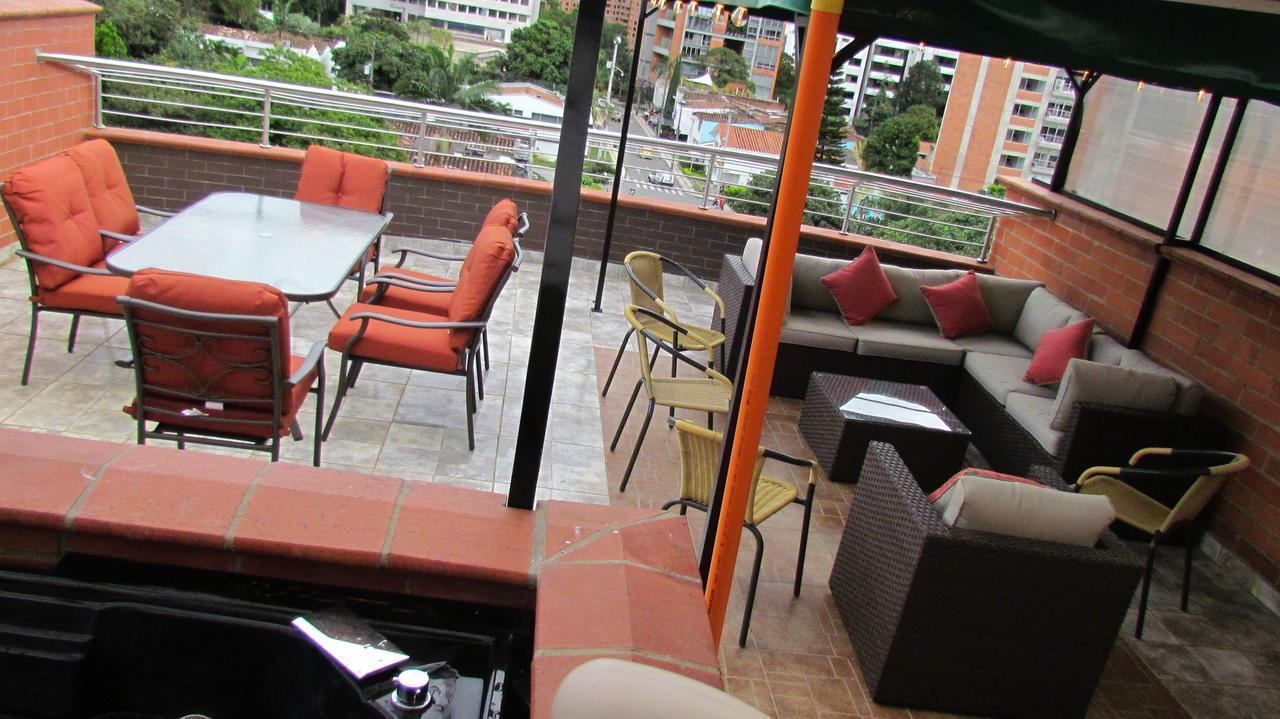 The 9's Apartamento *