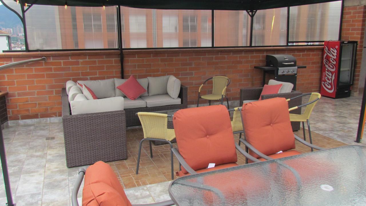 Apartamento The 9's Medellín