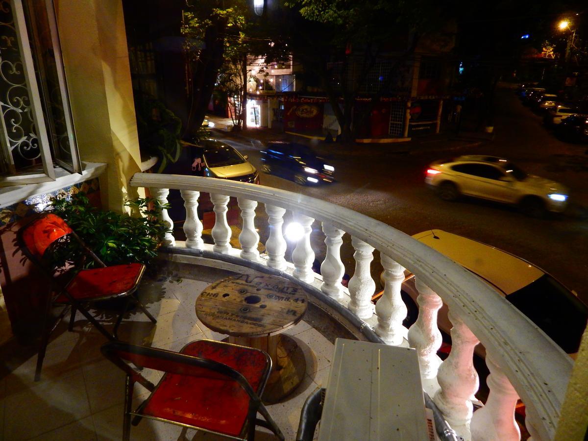 Antique House * Medellin