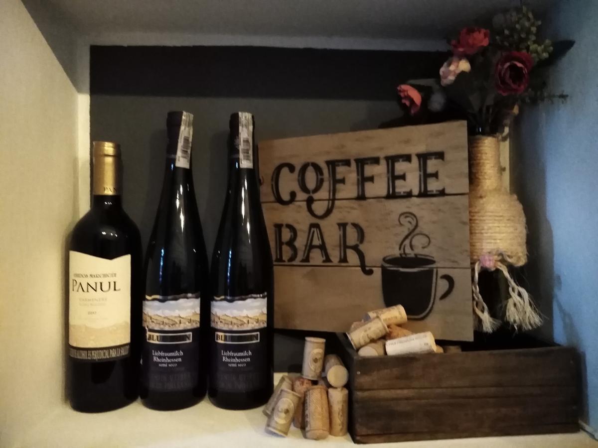 Antique House Hostel Medellin