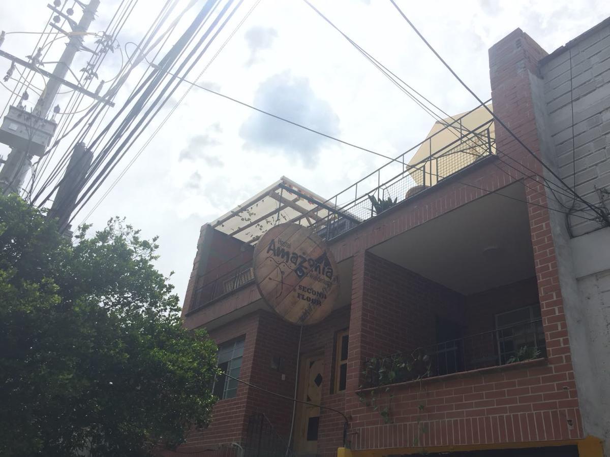 Amazonia Hostel