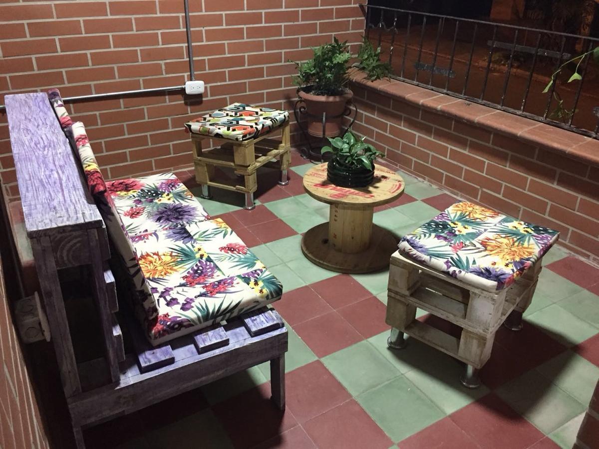 Amazonia Hostel