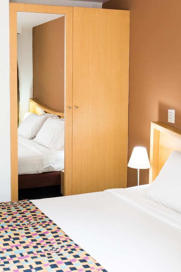 In House The Hotel 3*