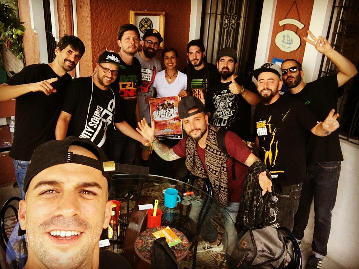 Raiz Medellín