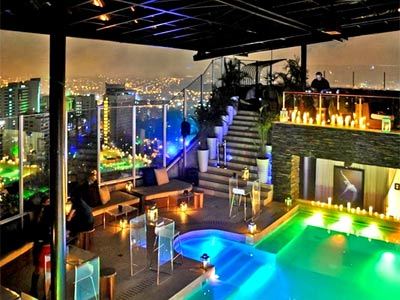 The Charlee Hotel 5*
