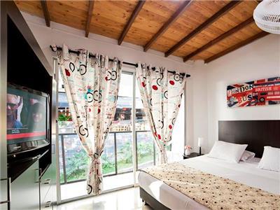 Lleras Hotel