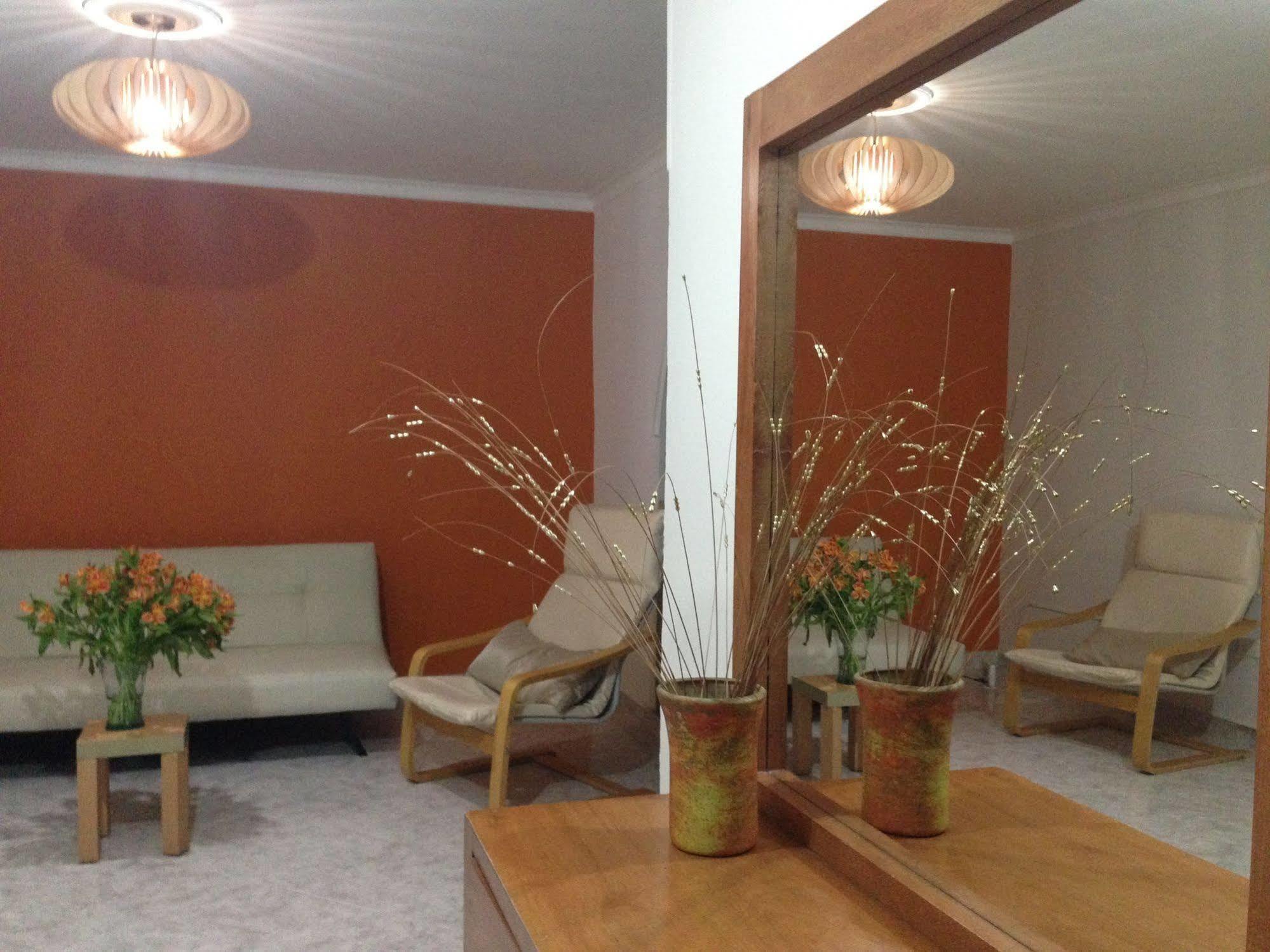 Molicie Hotel