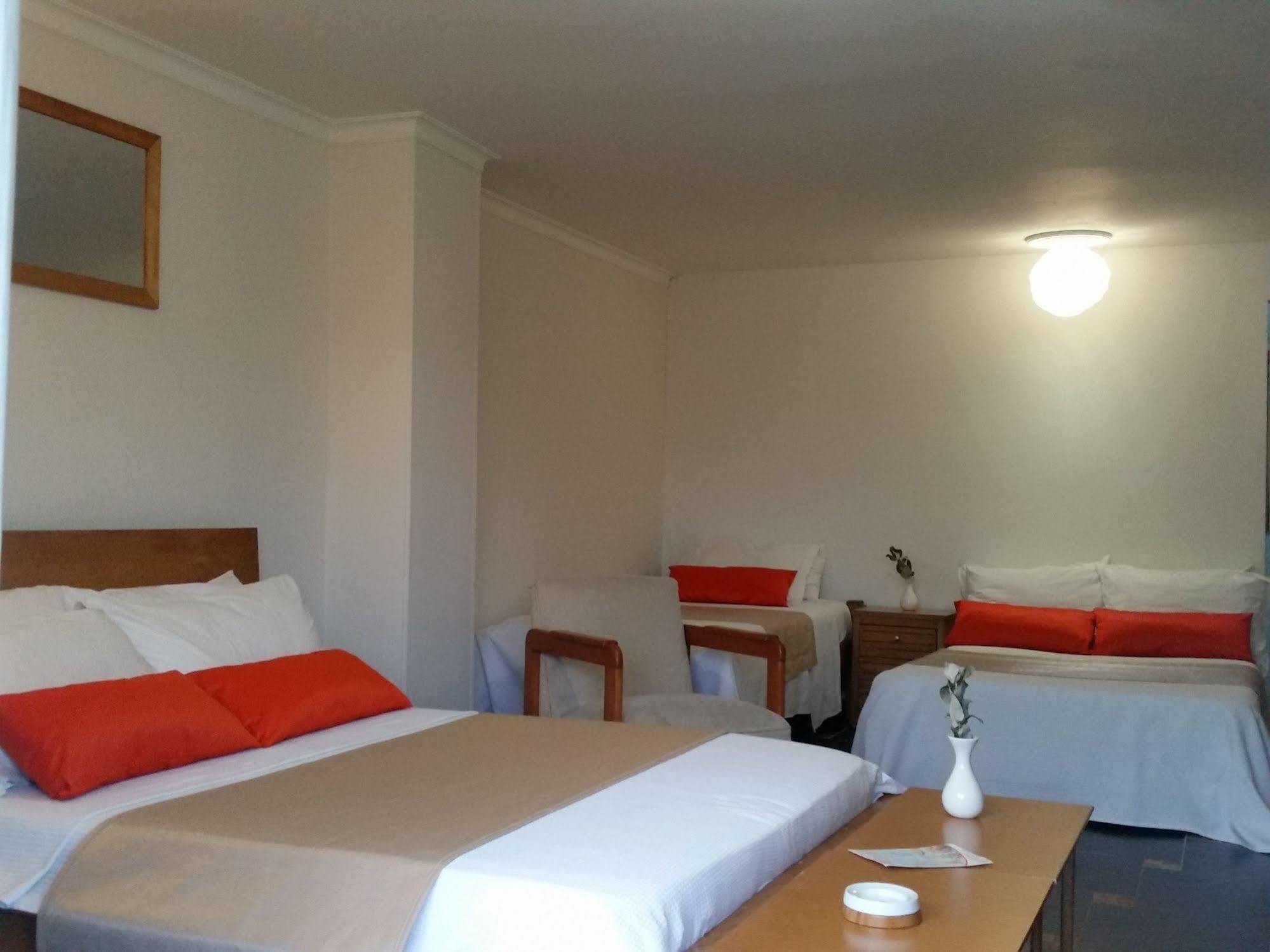 Molicie Hotel Medellin