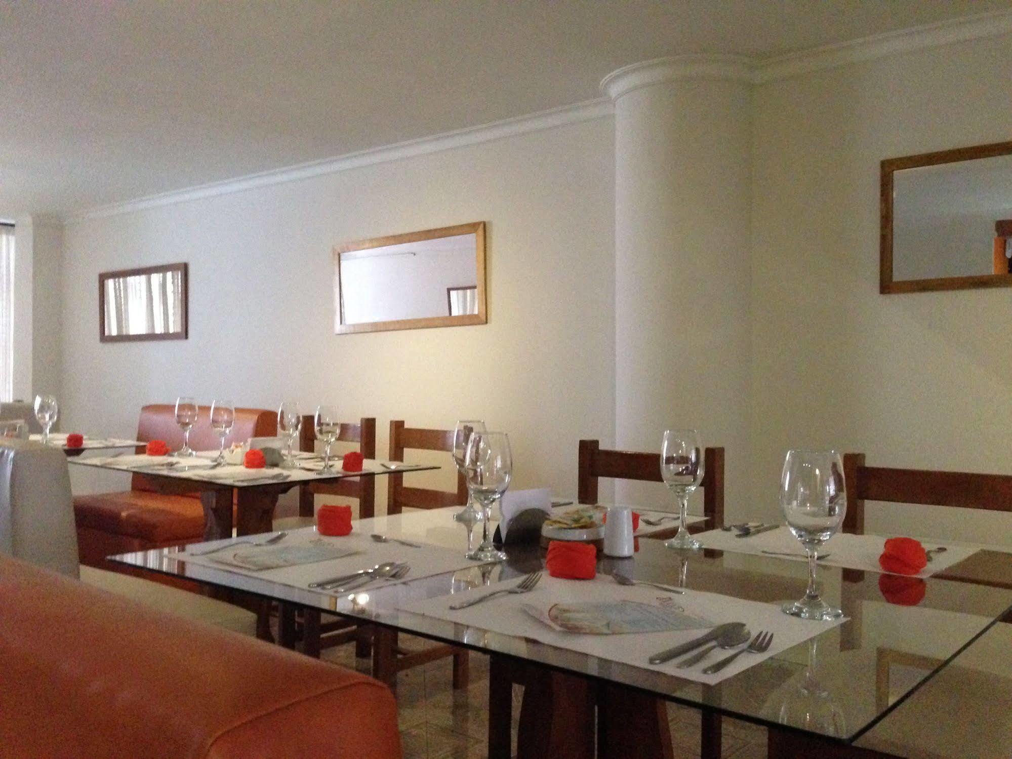 Hotel Molicie
