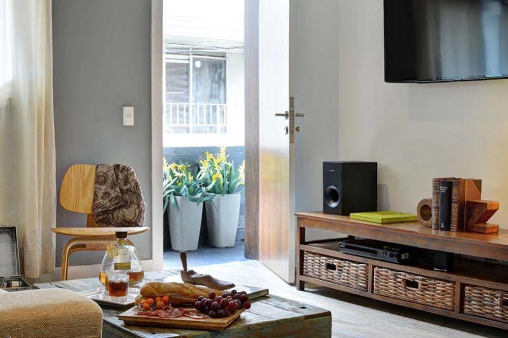 Hotel Oasis Suites Medellin