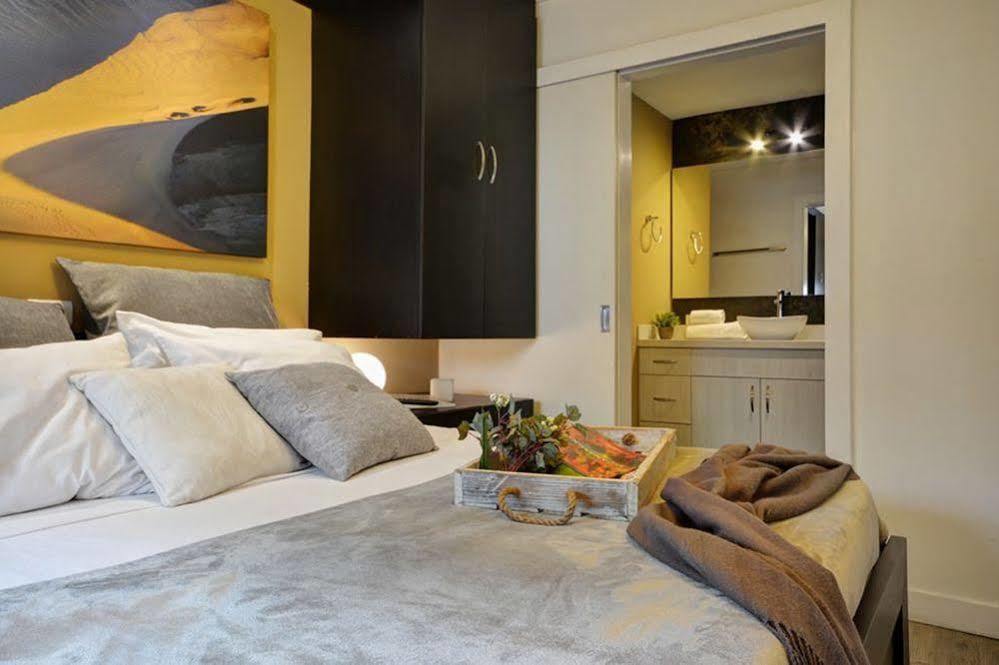 Oasis Suites Medellin