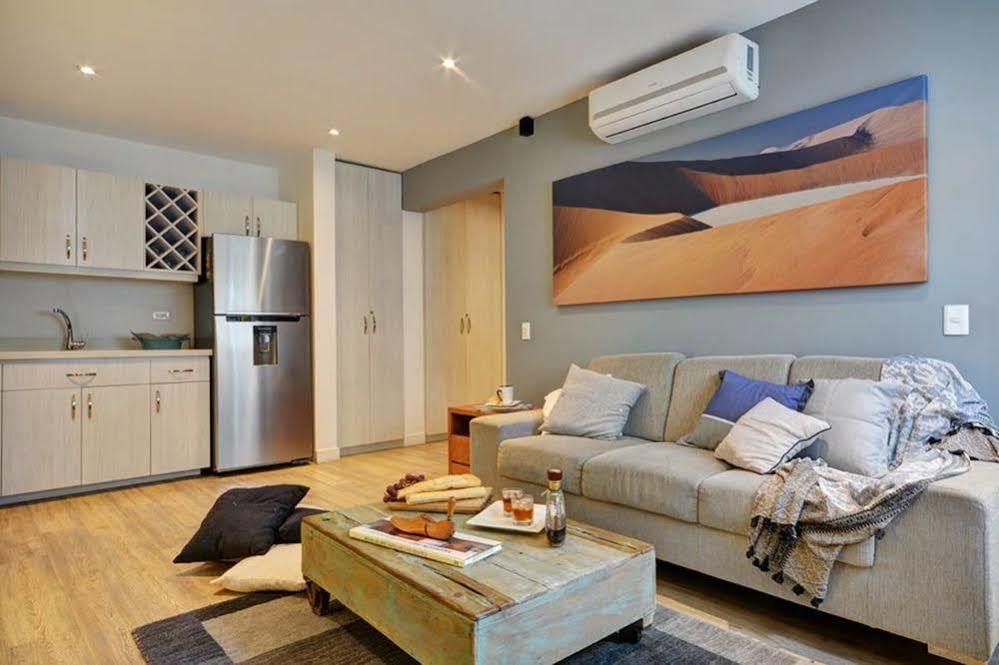 Oasis Suites Hotel Medellin