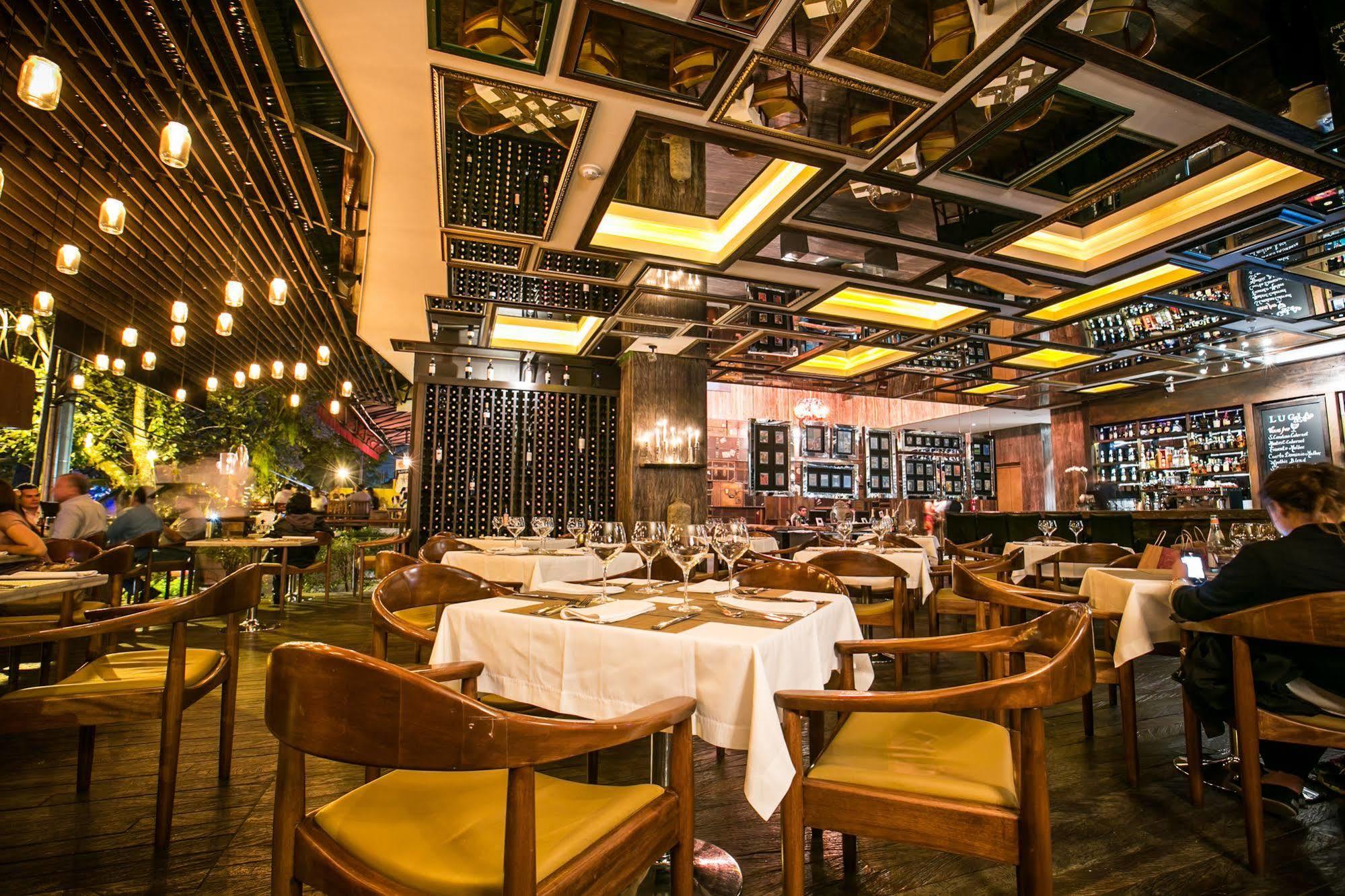 Hotel The Charlee 5*
