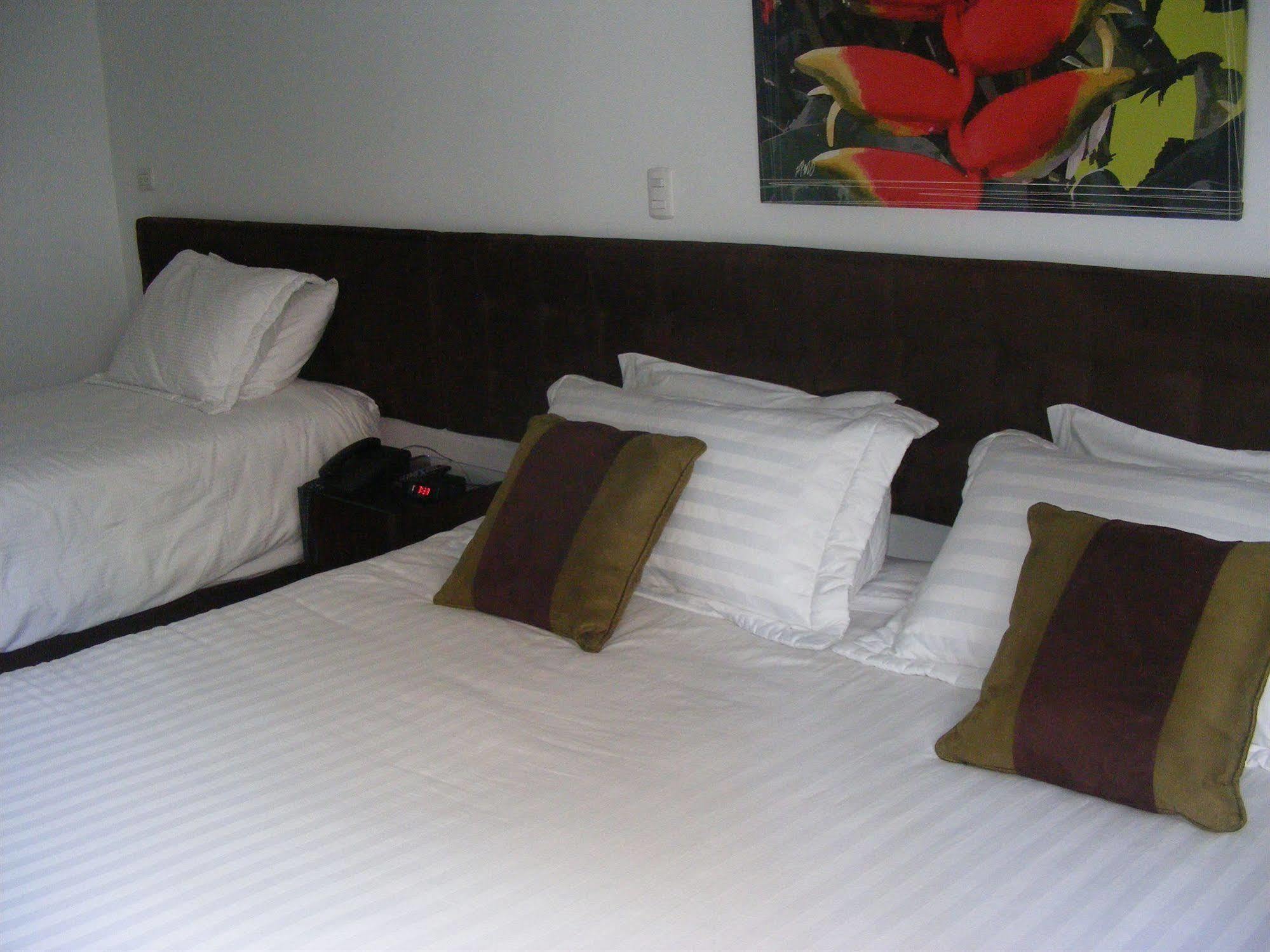 Rosas Boutique 3*