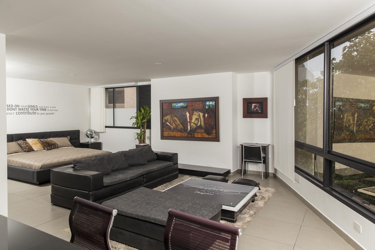 Healthy Place Apartment
