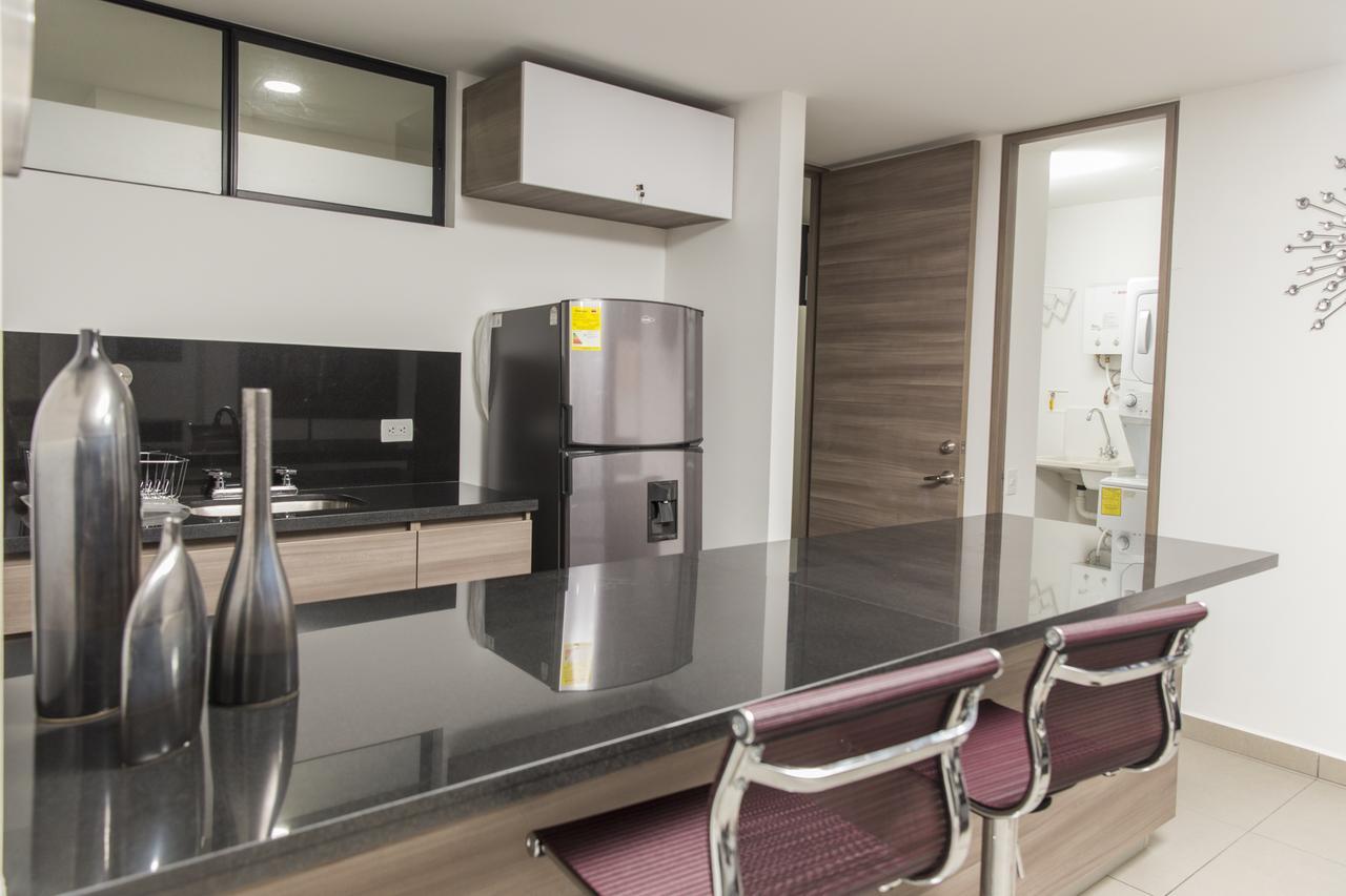 Healthy Place Apartment Medellin