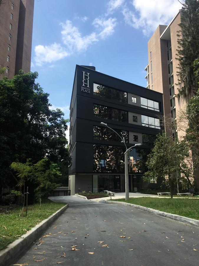 Healthy Place Medellin