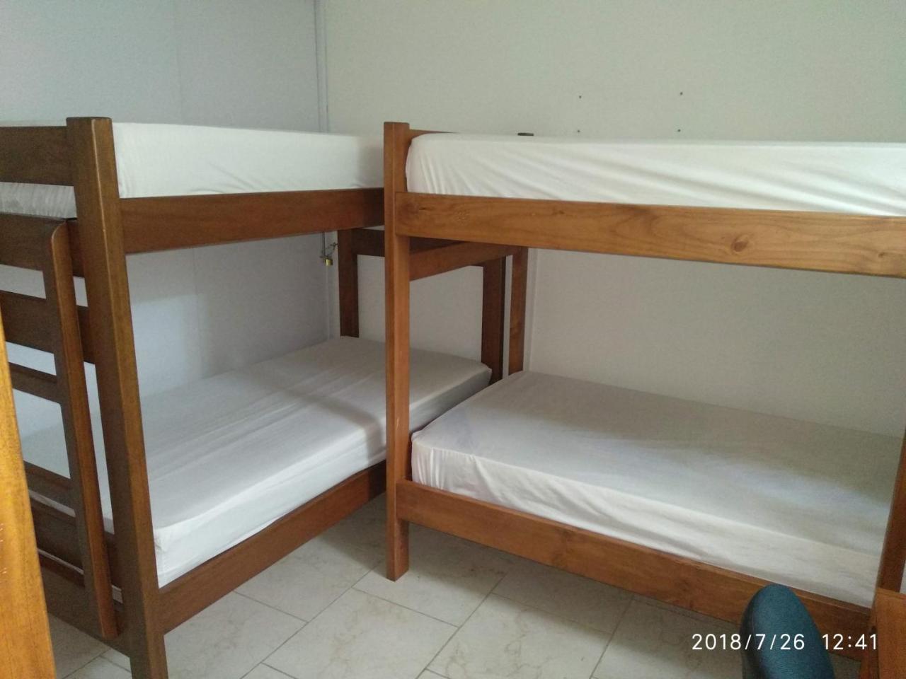 Casa Primavera Hostel *