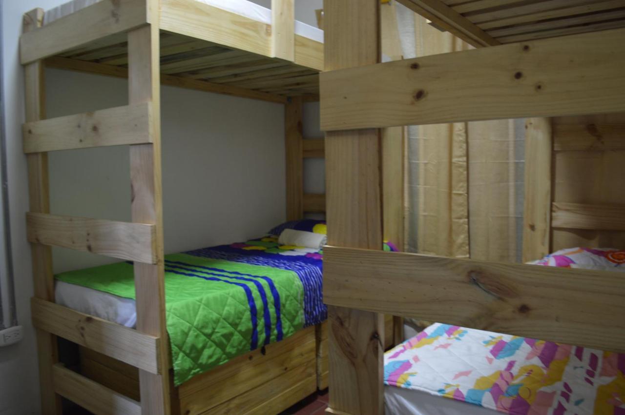 Hostel Amazonia Medellin