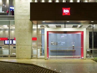 Hotel Ibis Medellin