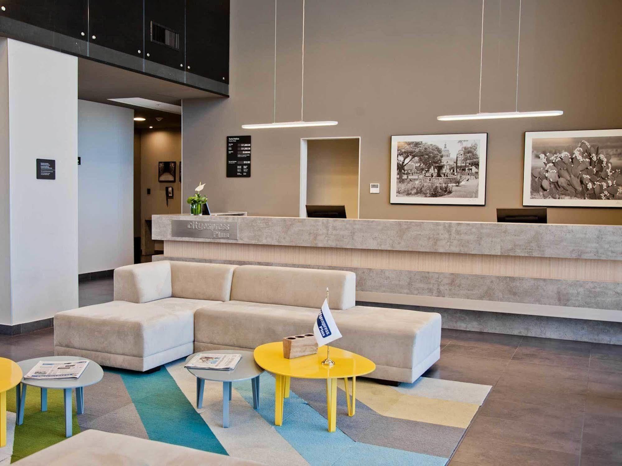 Express By Marriott Colombia Medellin