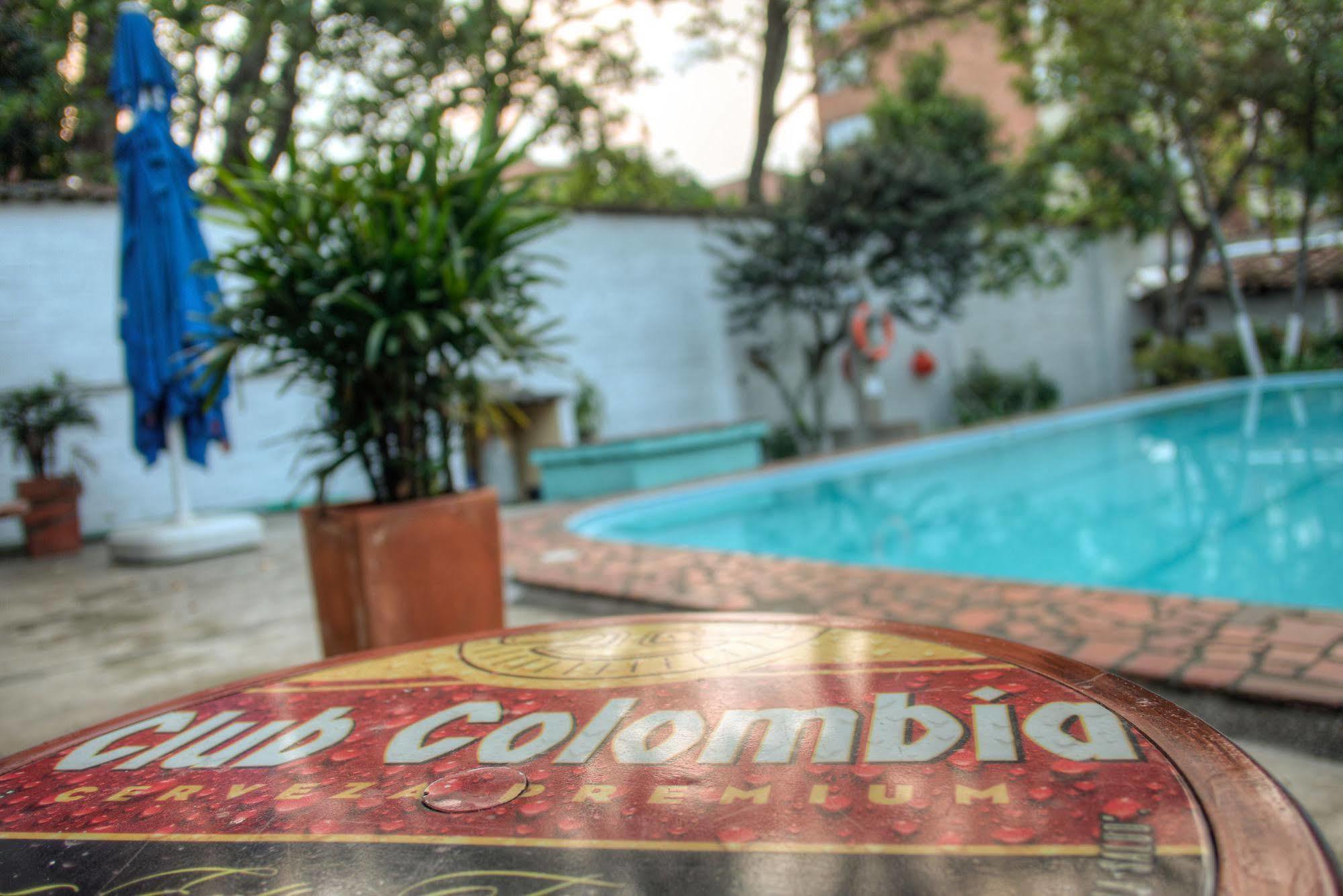 Premium Real Medellin