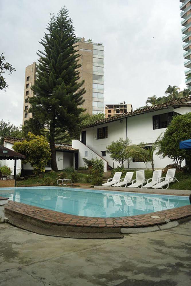 Premium Real Hotel Medellin