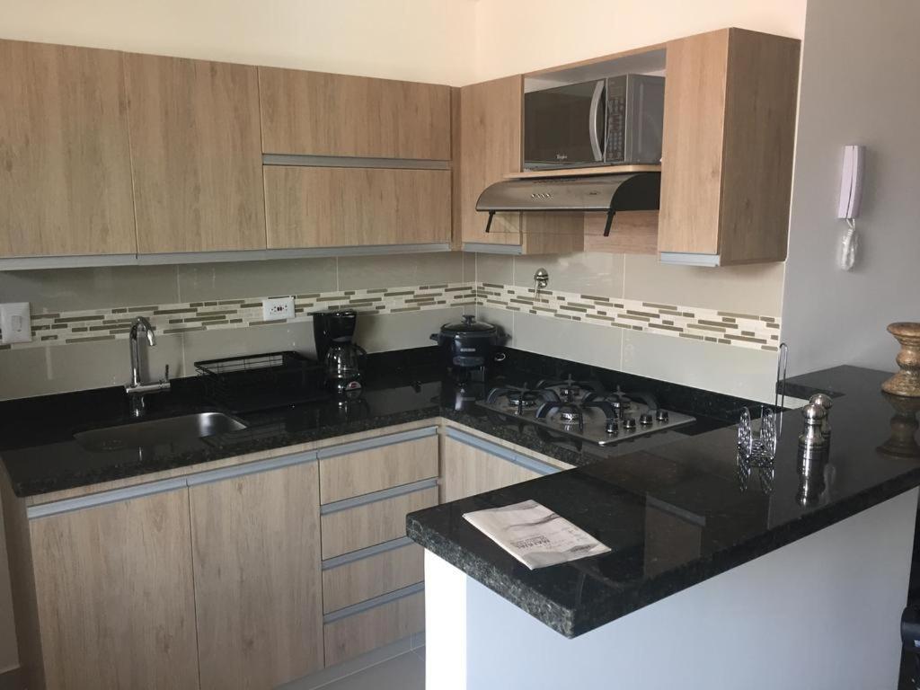 Apartamento Ipanema Laureles Nuevo