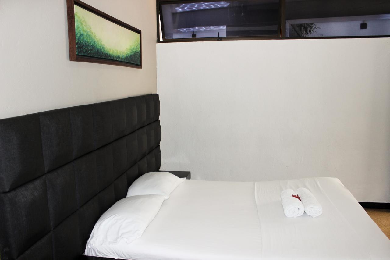 Hotel Natural Medellin