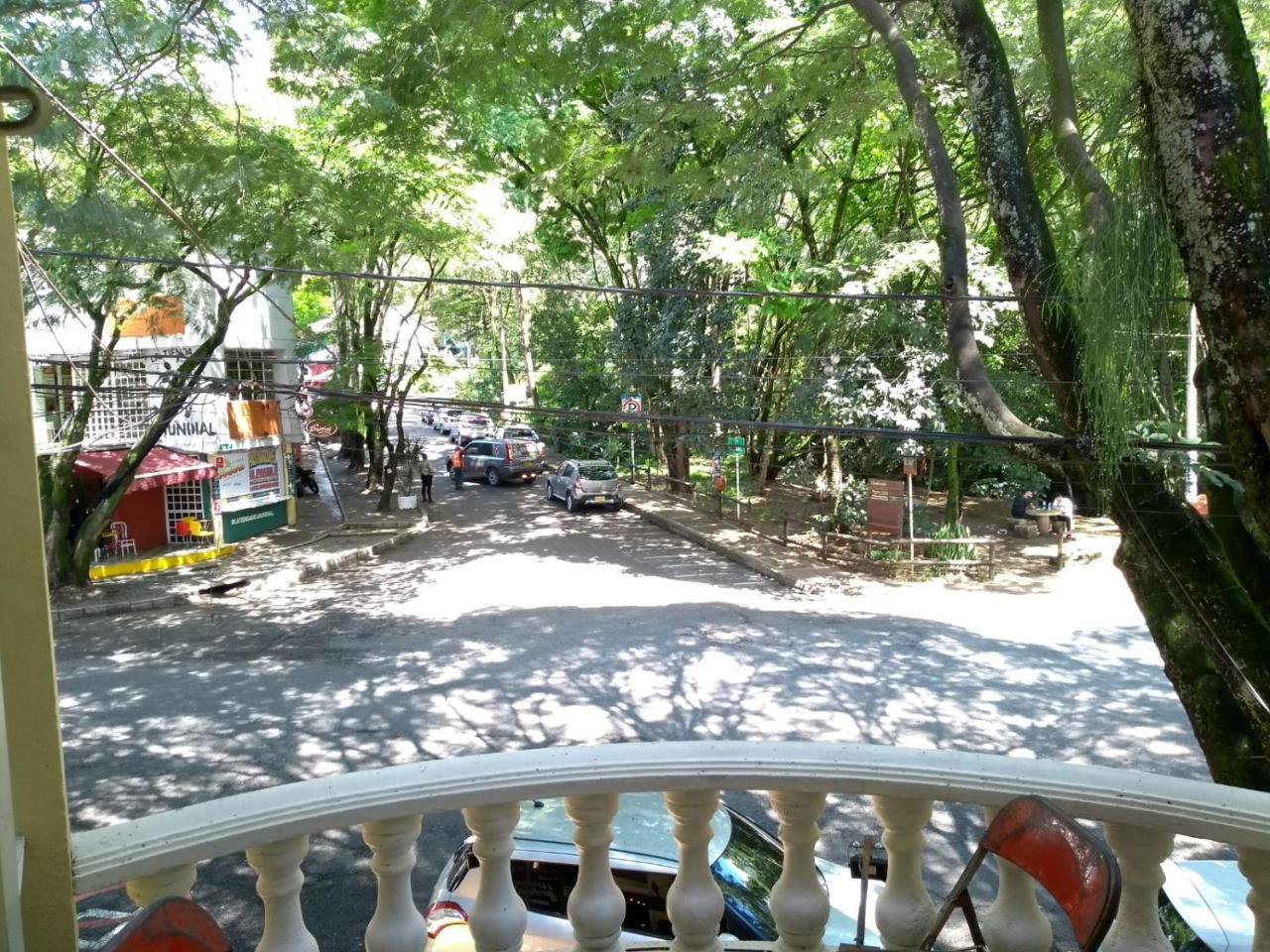 Antique House *