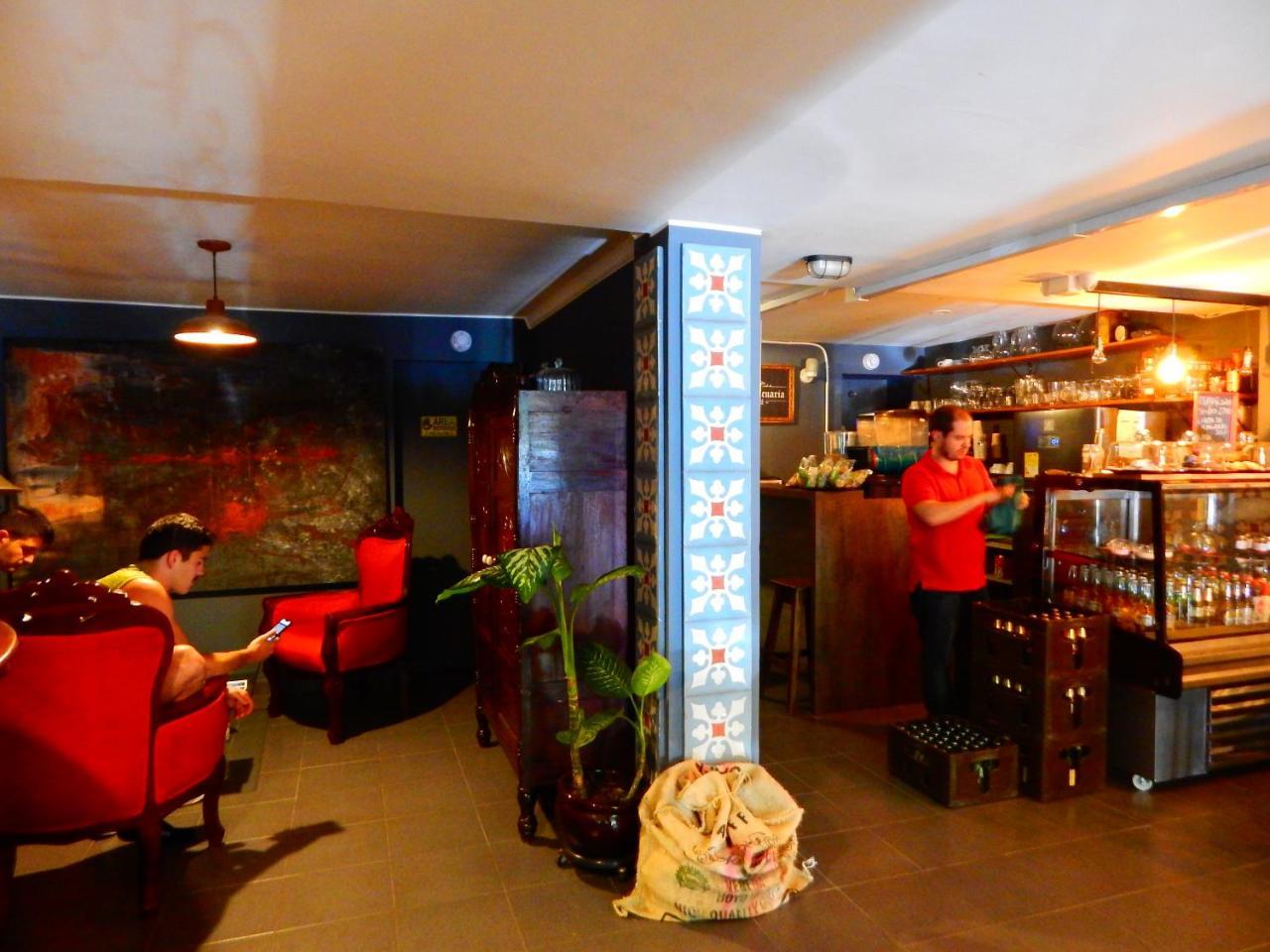 Antique House Hostel *