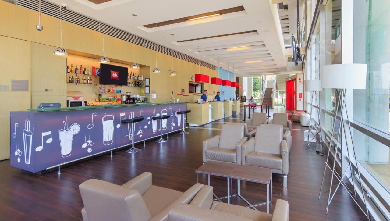 Hotel Ibis Medellin