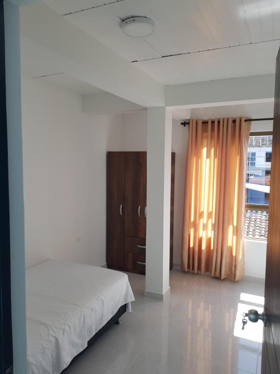 Casa Cristo Rey Pensión Medellín