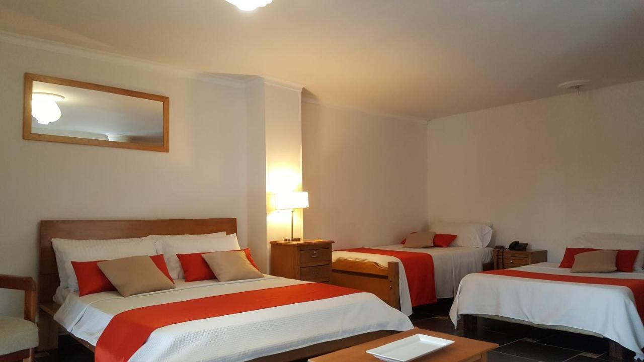 Hotel Molicie Medellin